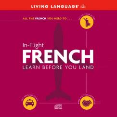 پک آموزش فوری زبان فرانسوی